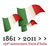 150 anniversario dell'unit d'Italia
