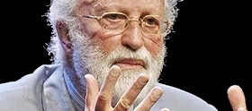 Eugenio Scalfari