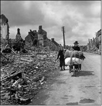 Robert CapaImmagini di guerra