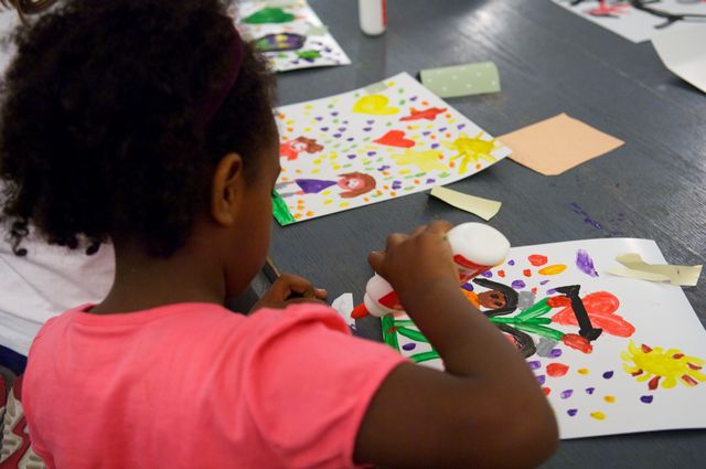 Laboratori per le scuole