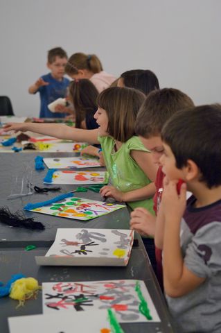 Laboratori per le scuole