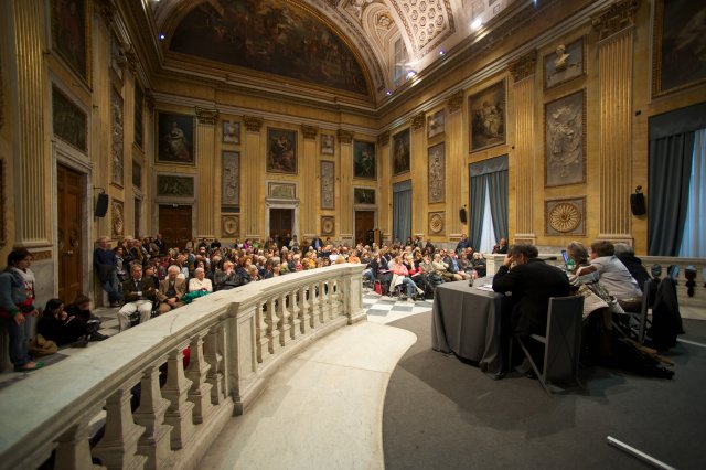 E le donne?