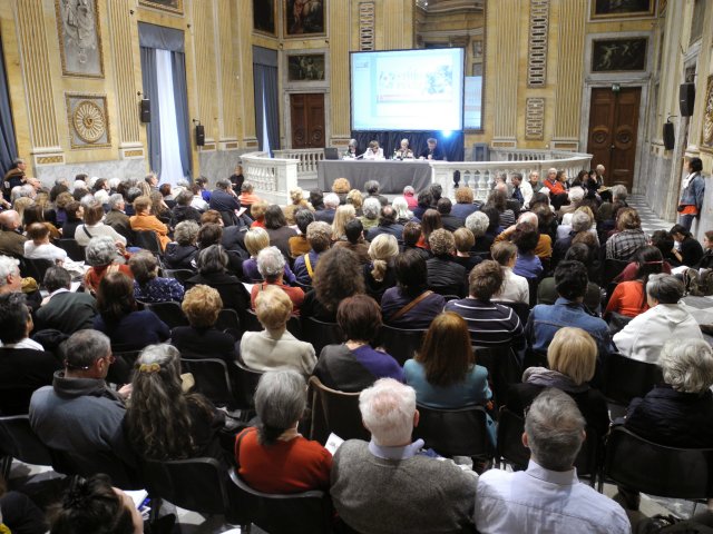 E le donne?