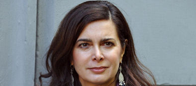 Laura Boldrini title=