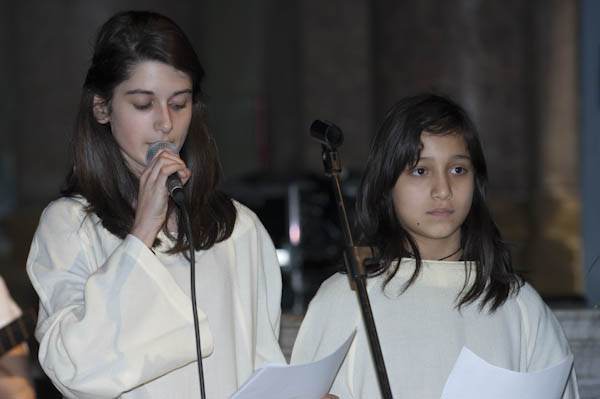 A cura delle Scuole