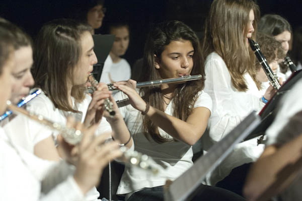 A cura delle Scuole