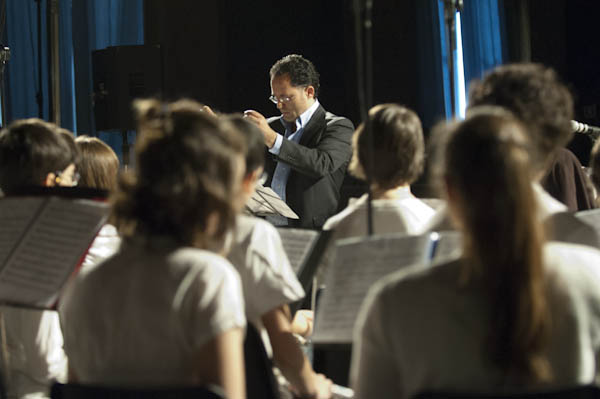 A cura delle Scuole