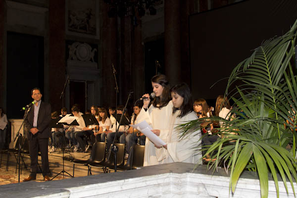 A cura delle Scuole