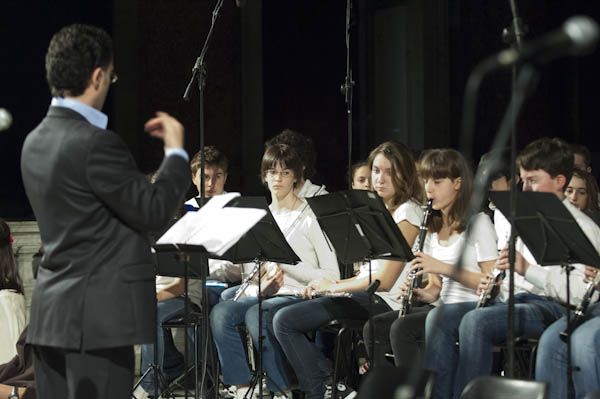 A cura delle Scuole