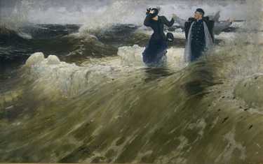 Revolutija. da Chagall a Malevich, da Repin a Kandinsky