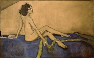 Revolutija. da Chagall a Malevich, da Repin a Kandinsky